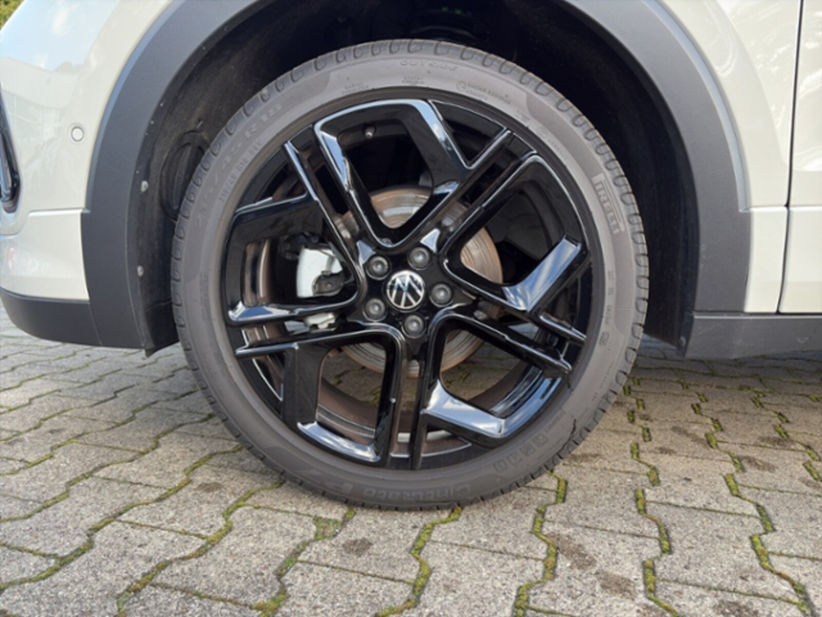 Volkswagen T-Cross – Bild 27