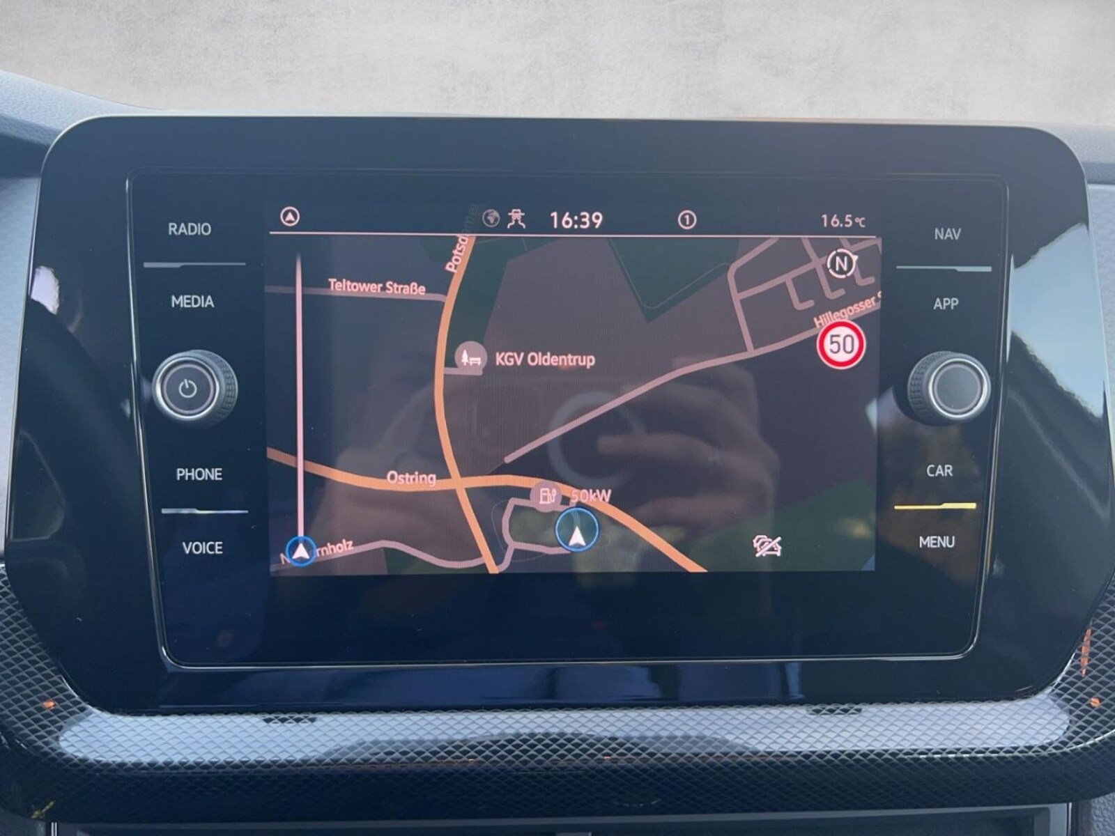 Volkswagen T-Cross – Bild 24