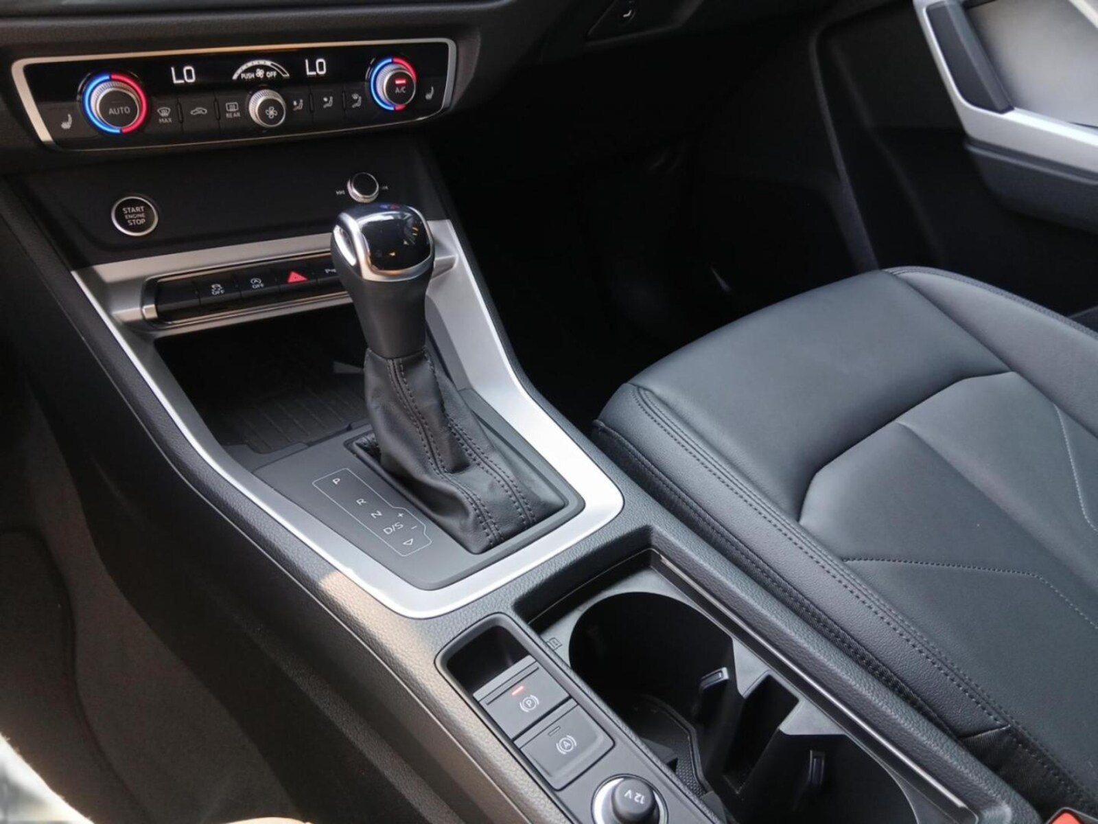 Audi Q3 – Bild 20