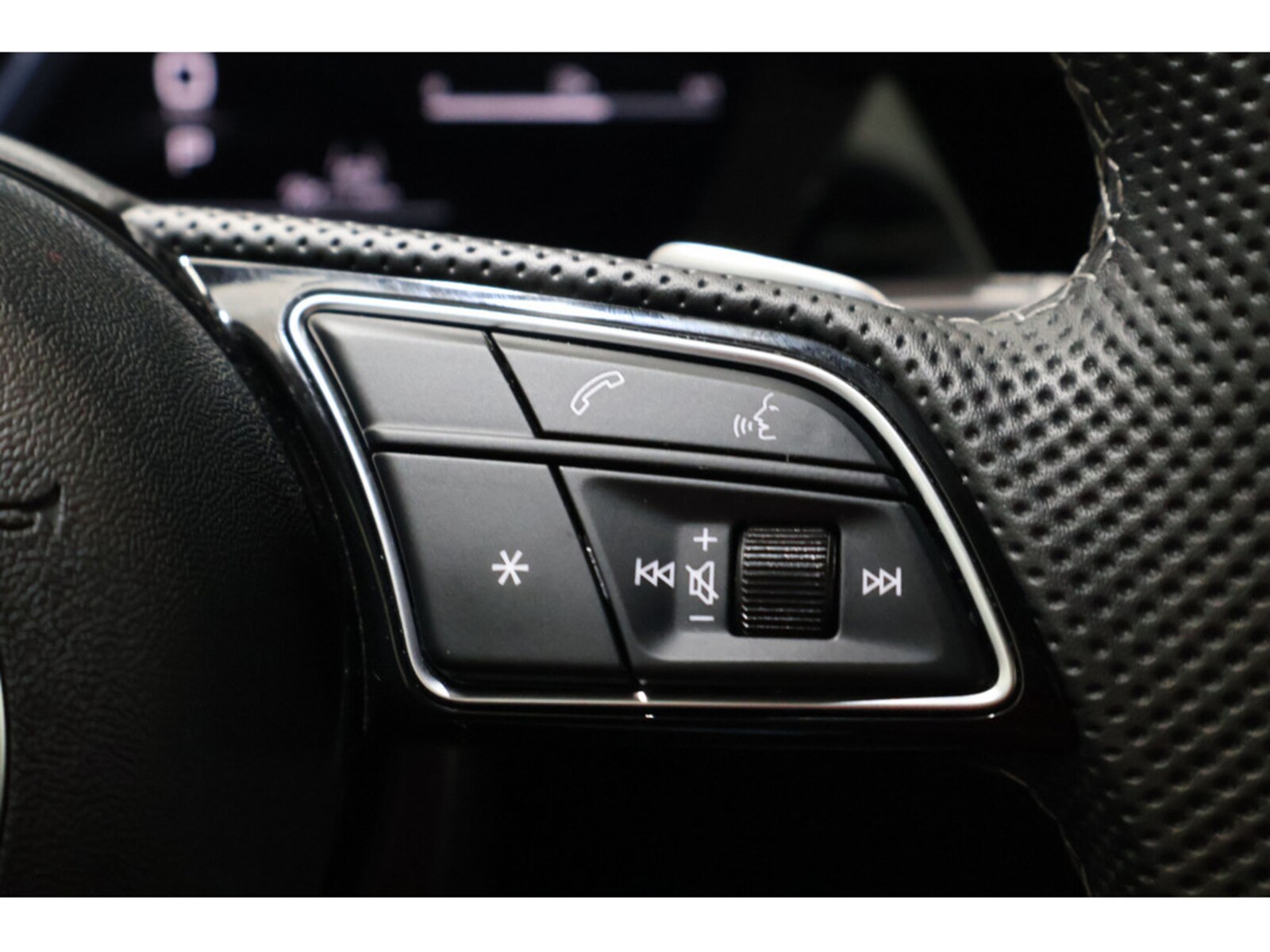 Audi A3 Sportback – Bild 17