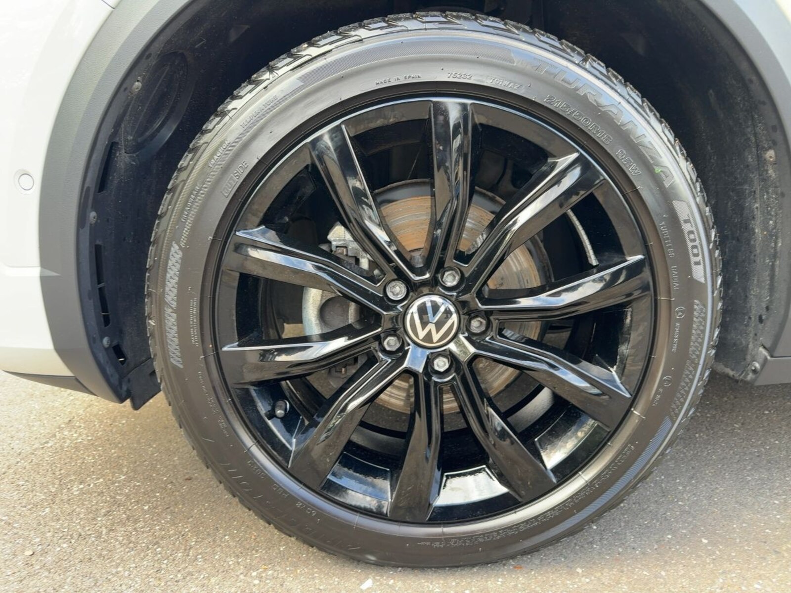 Volkswagen T-Roc – Bild 14