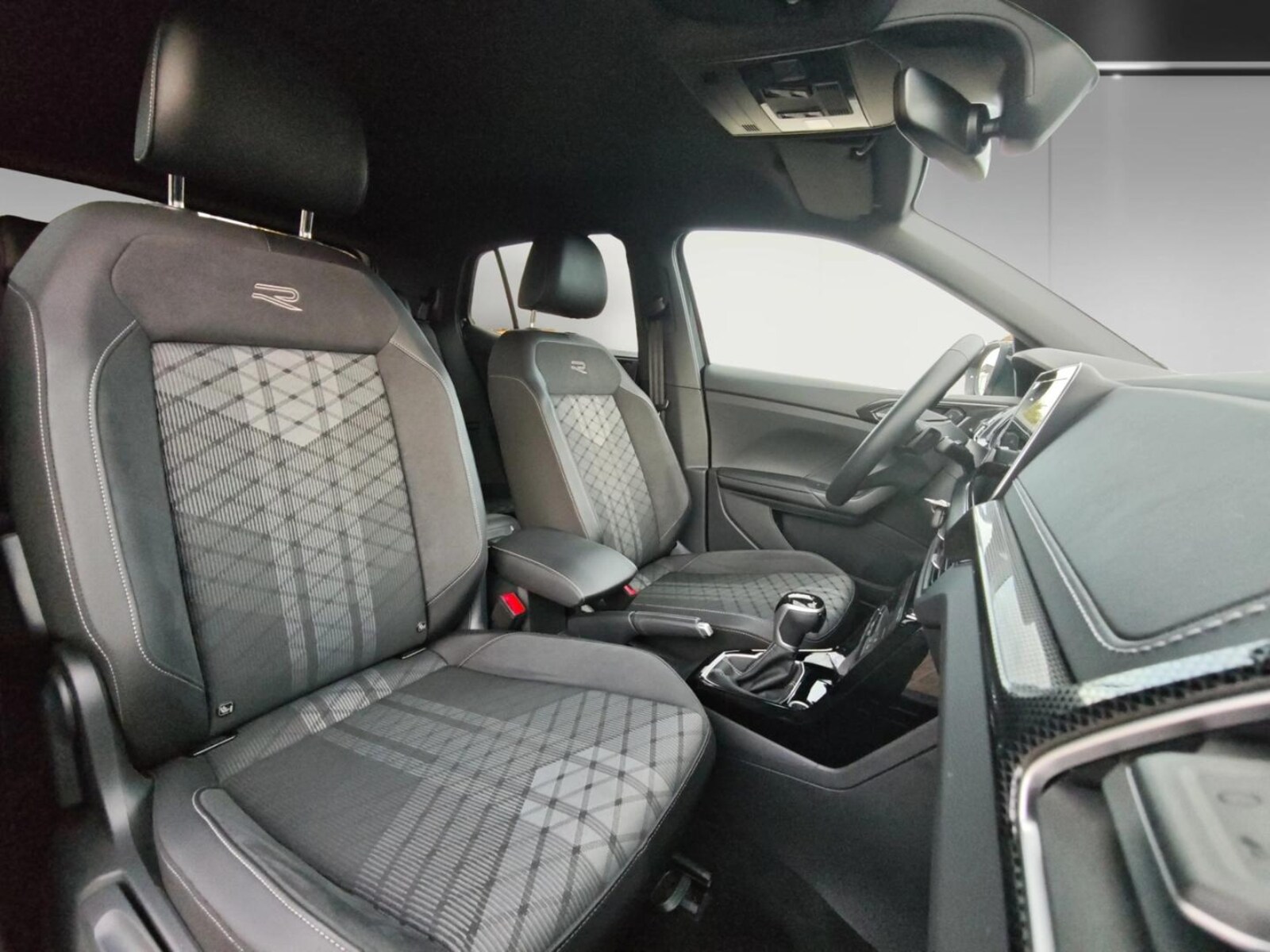 Volkswagen T-Cross – Bild 15