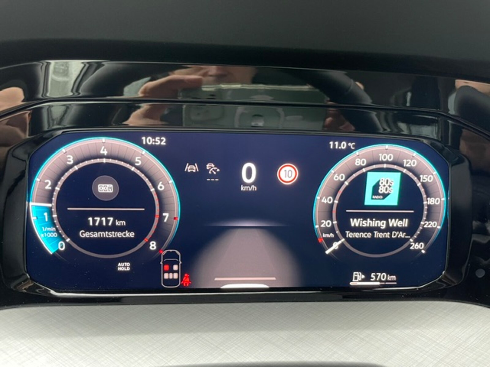 Volkswagen Golf – Bild 10