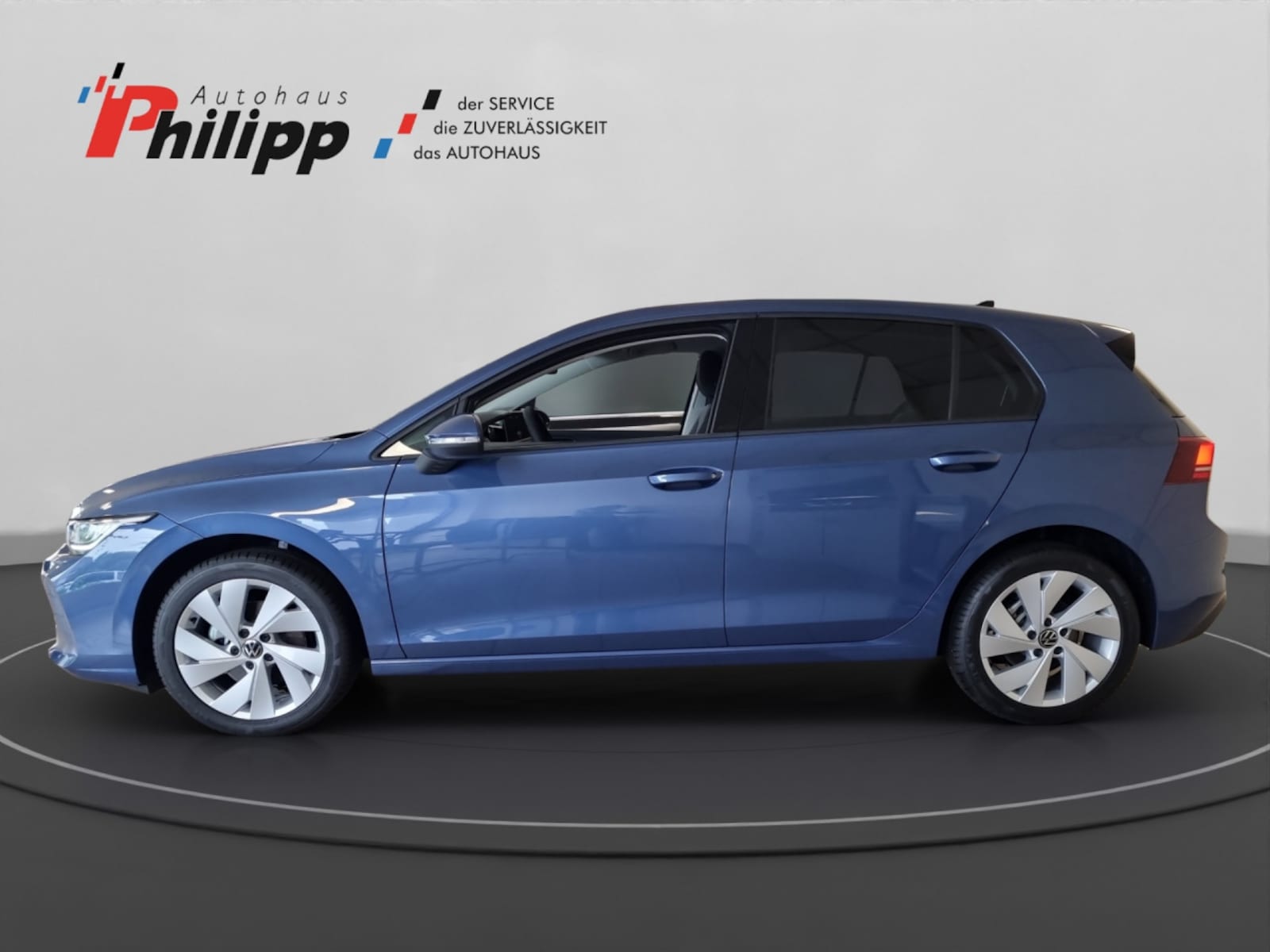 Volkswagen Golf – Bild 2