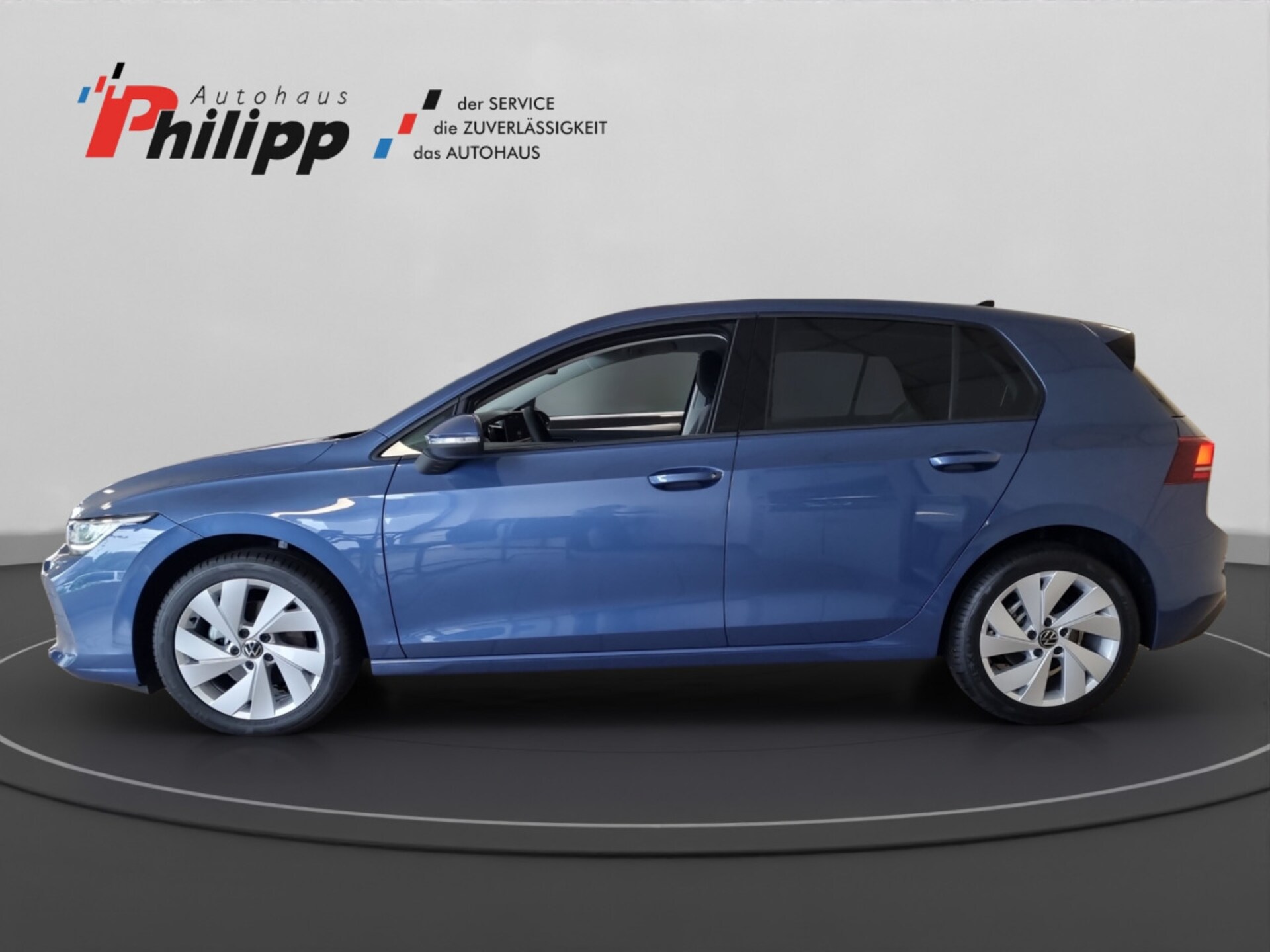Volkswagen Golf Life