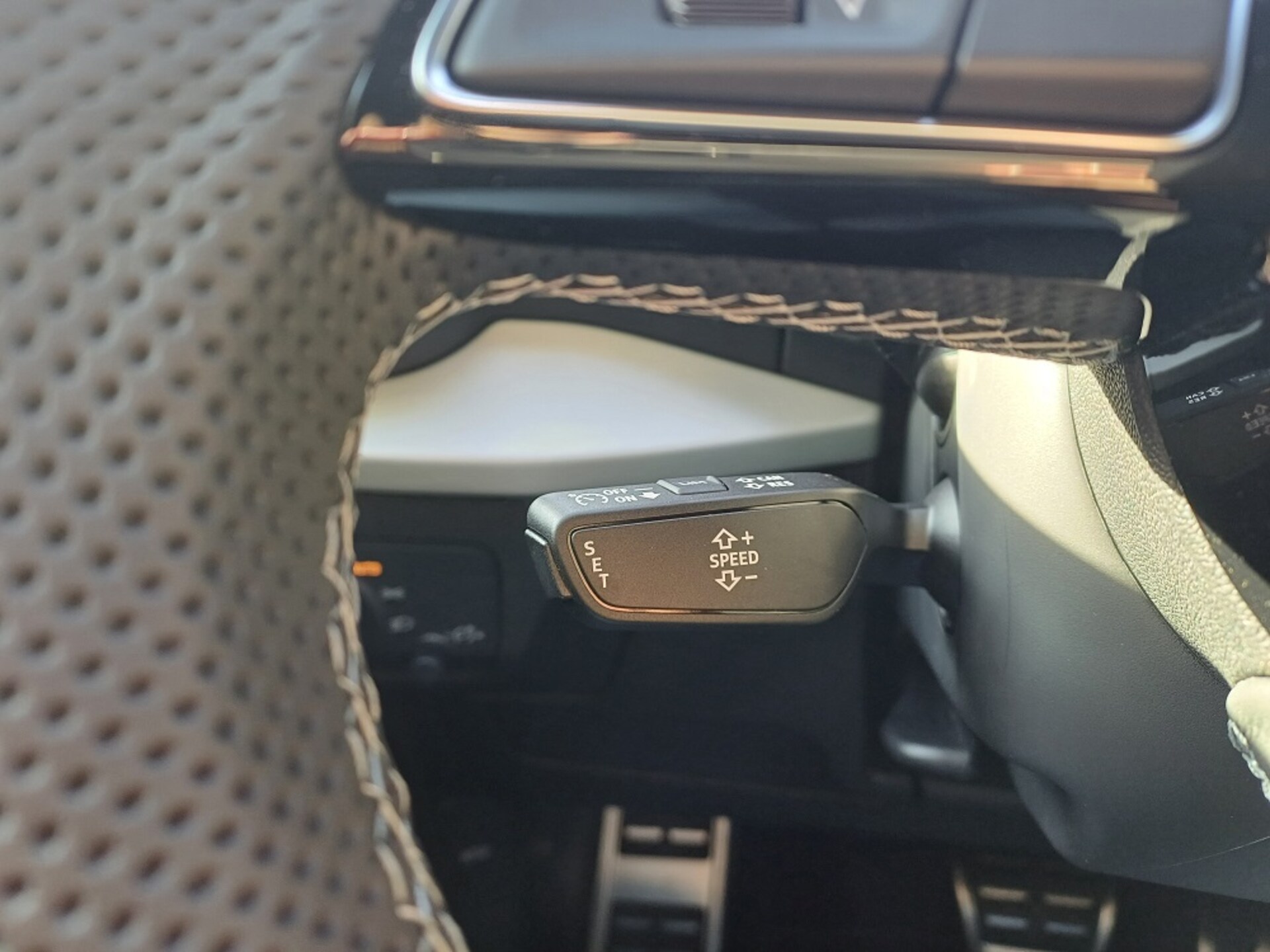 Audi Q2 S line