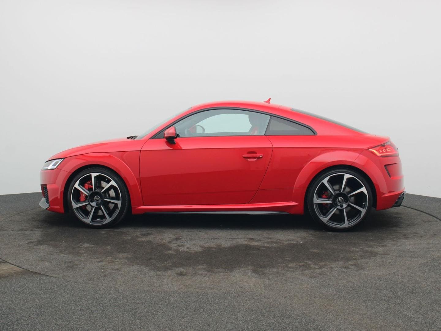 Image about Audi TT RS Coupé TFSI quattro S tronic