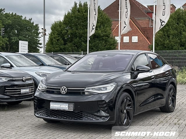 Volkswagen ID.5