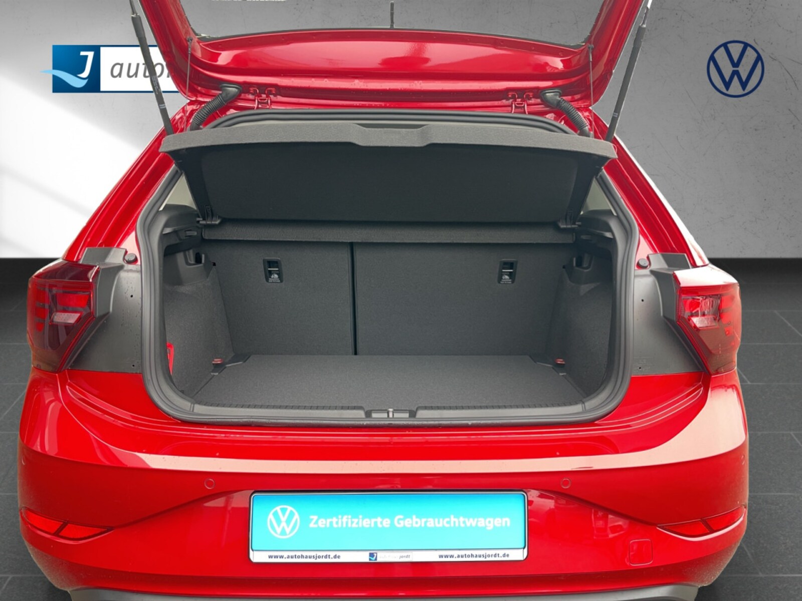 Volkswagen Polo – Bild 15