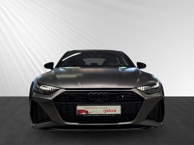 Audi RS7