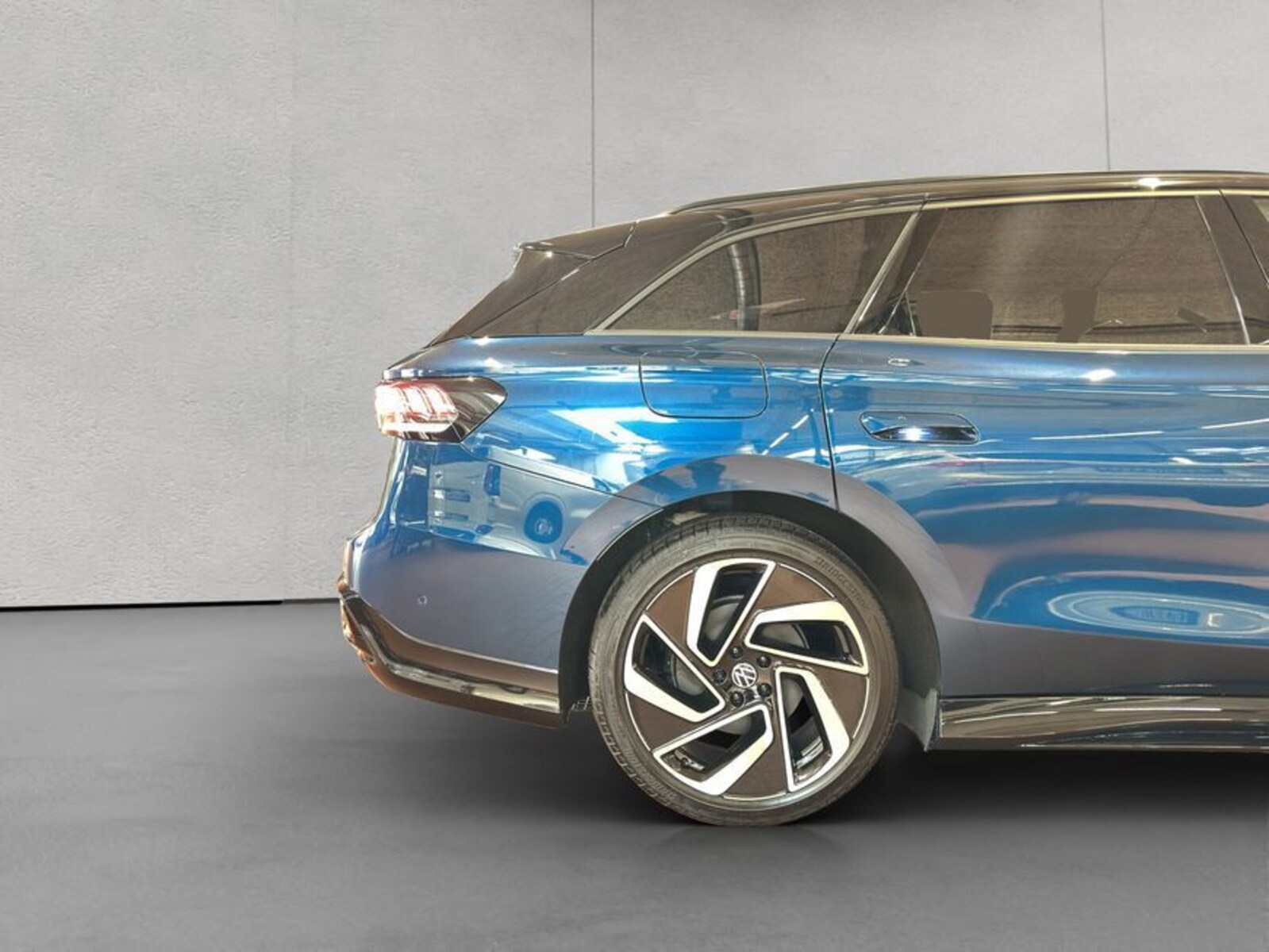 Volkswagen ID.7 Tourer – Bild 25