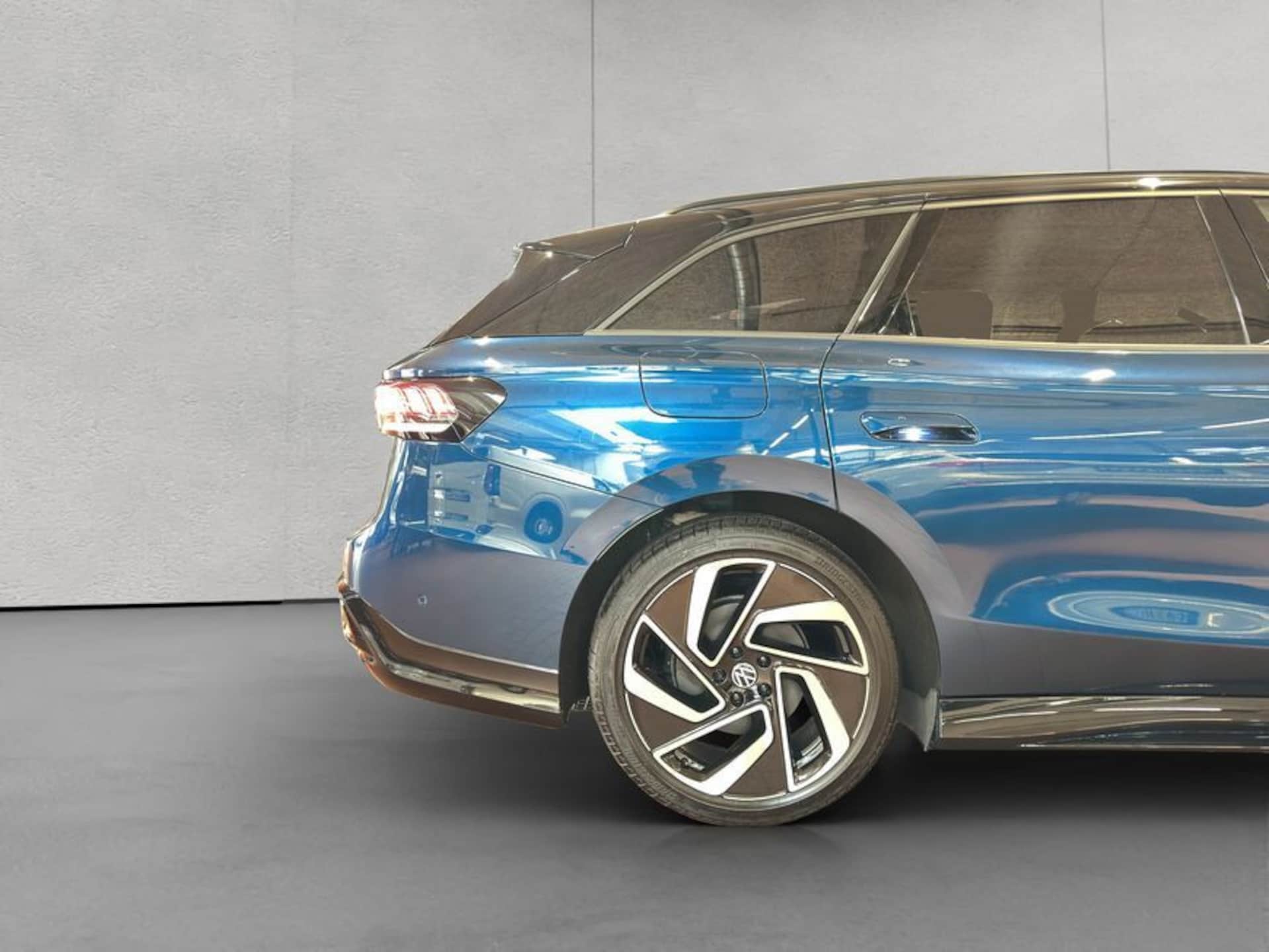 Volkswagen ID.7 Tourer Pro