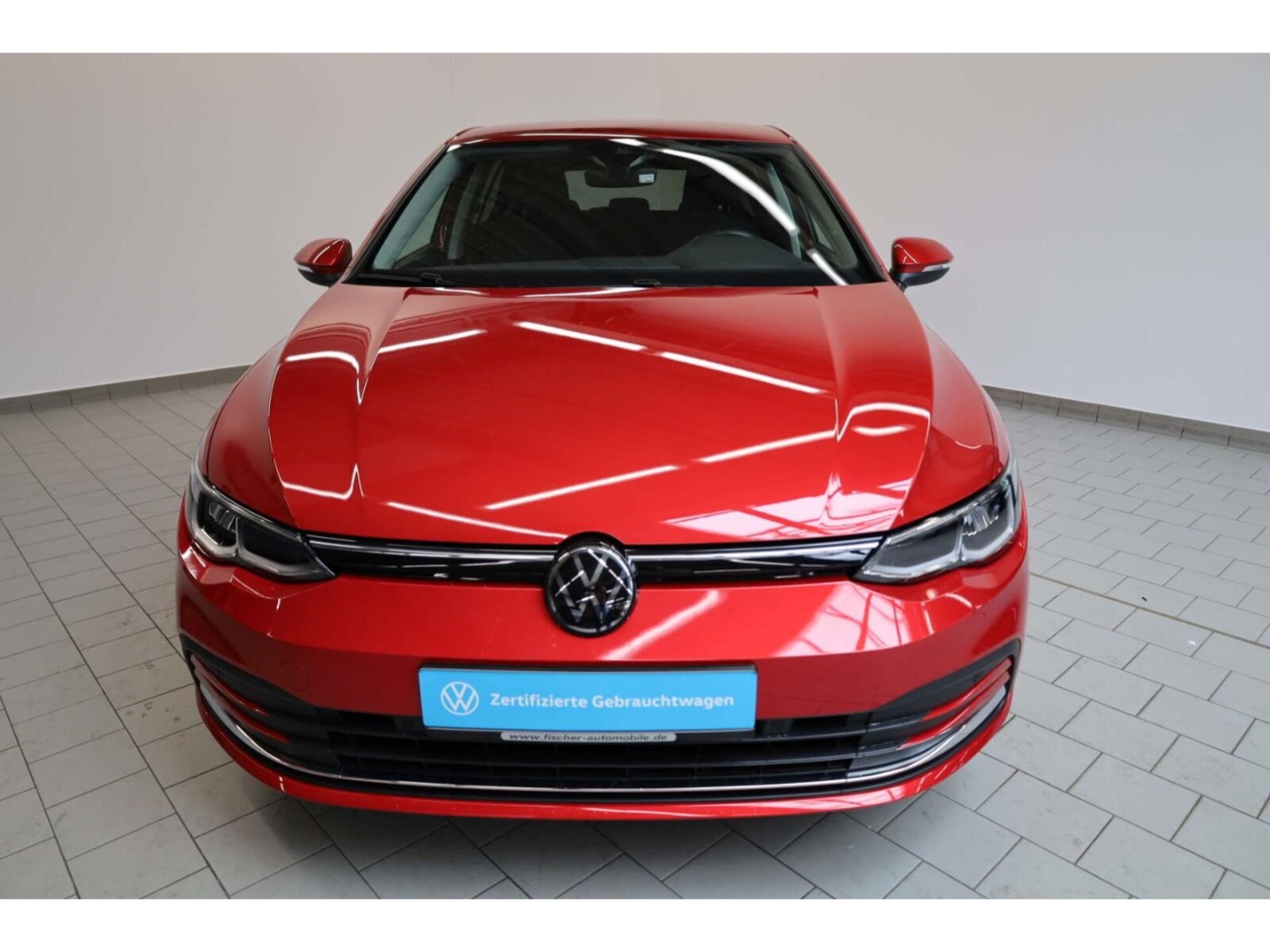 Volkswagen Golf – Bild 3