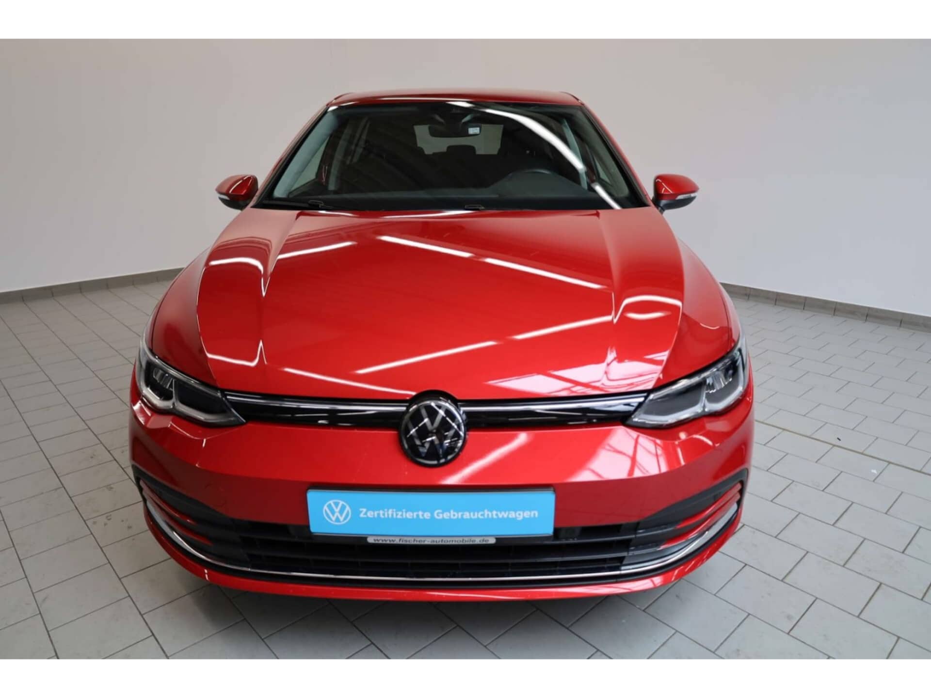 Volkswagen Golf MOVE