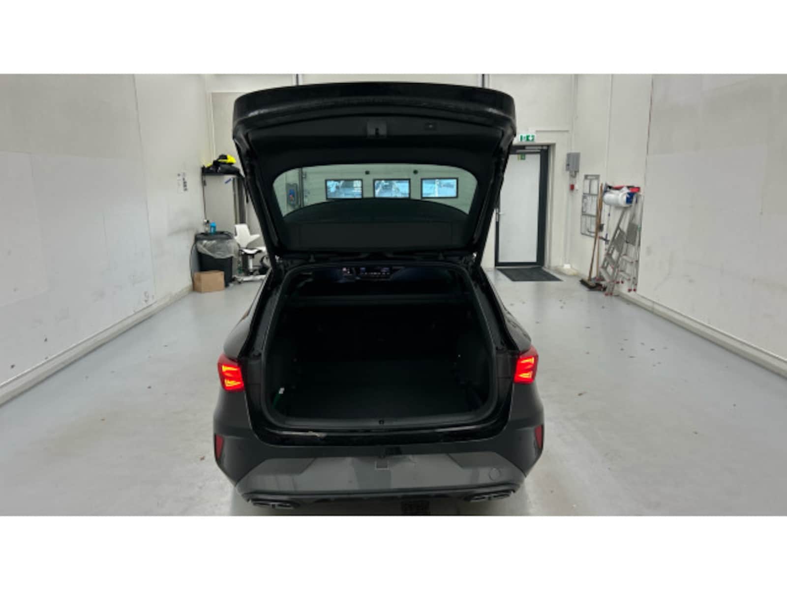 CUPRA Leon – Bild 8