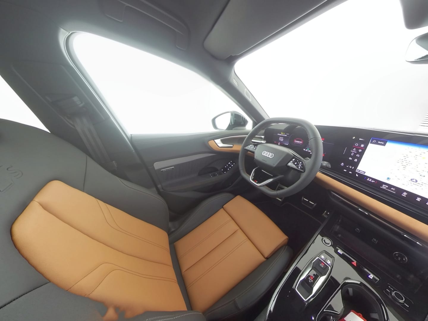 Bild über Audi A5 Avant TDI quattro 150 kW S tronic - für weitere Informationen kontaktieren Sie den Audi Partner