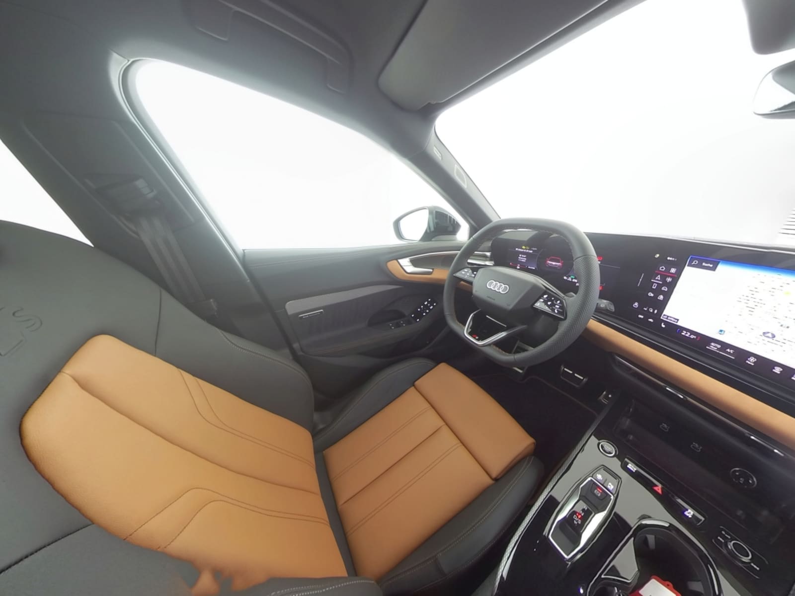 Audi A5 Avant – Bild 18