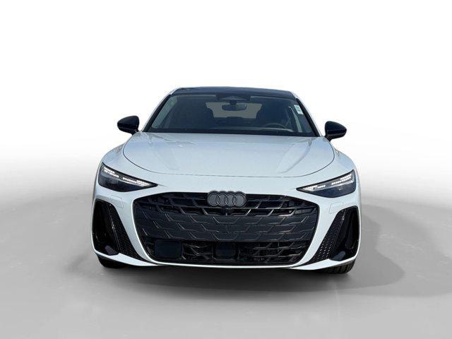 2026 Audi A6 Premium Plus - Photo 8