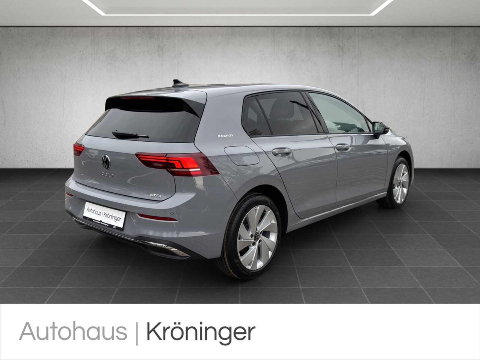 Volkswagen Golf – Bild 2