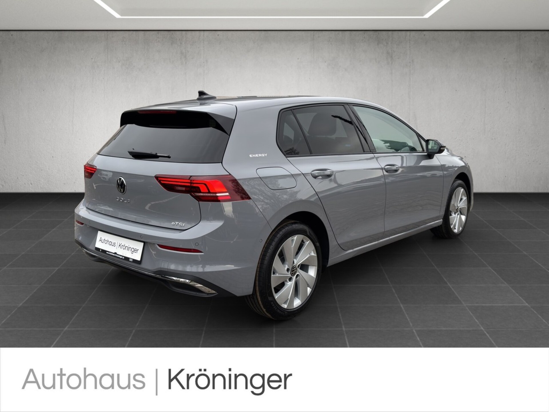 Volkswagen Golf ENERGY