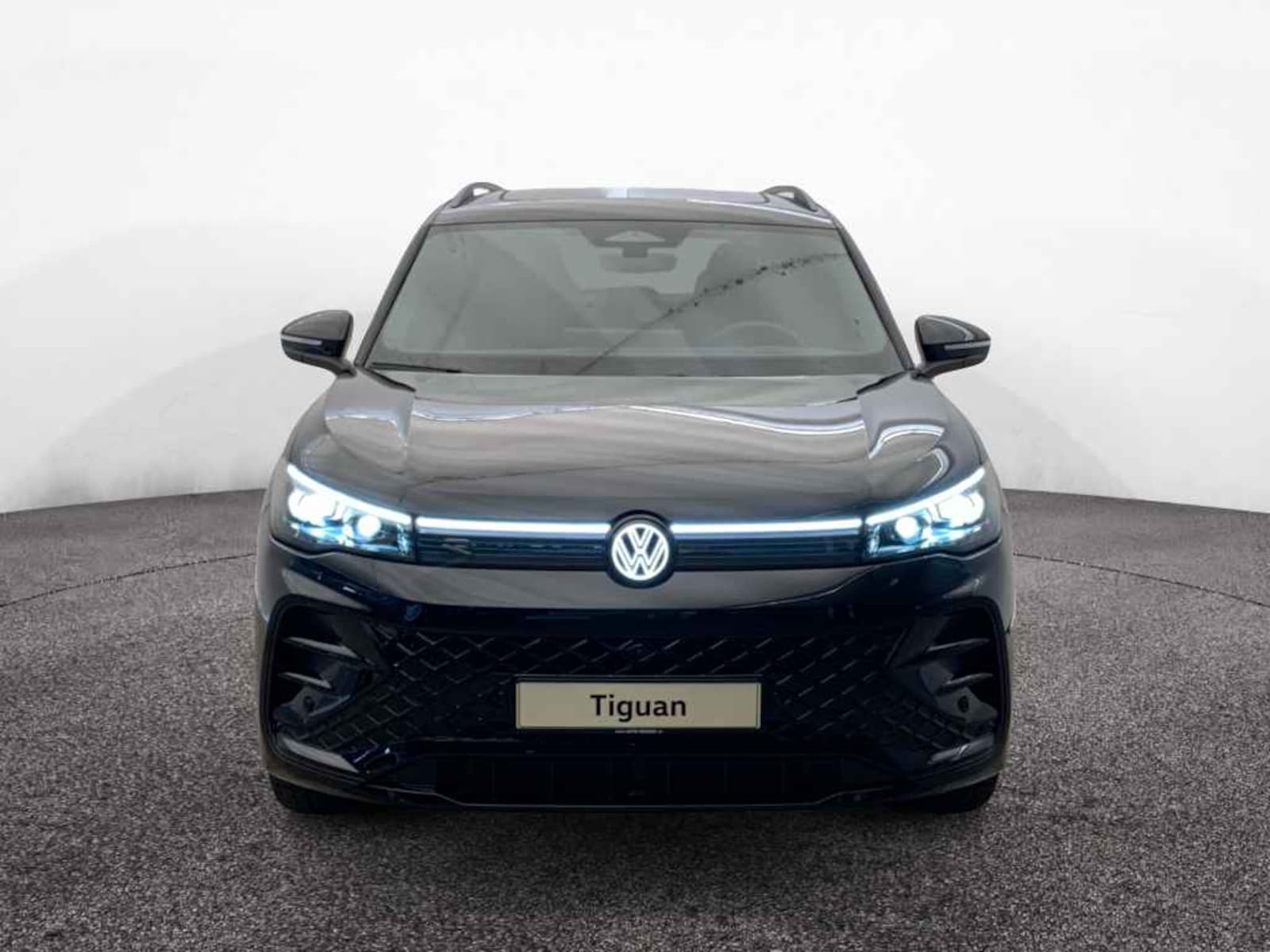 Volkswagen Tiguan – Bild 2