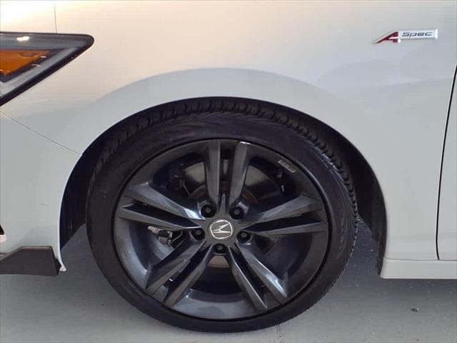 2024 Acura Integra A-Spec with Tech Package - Photo 8