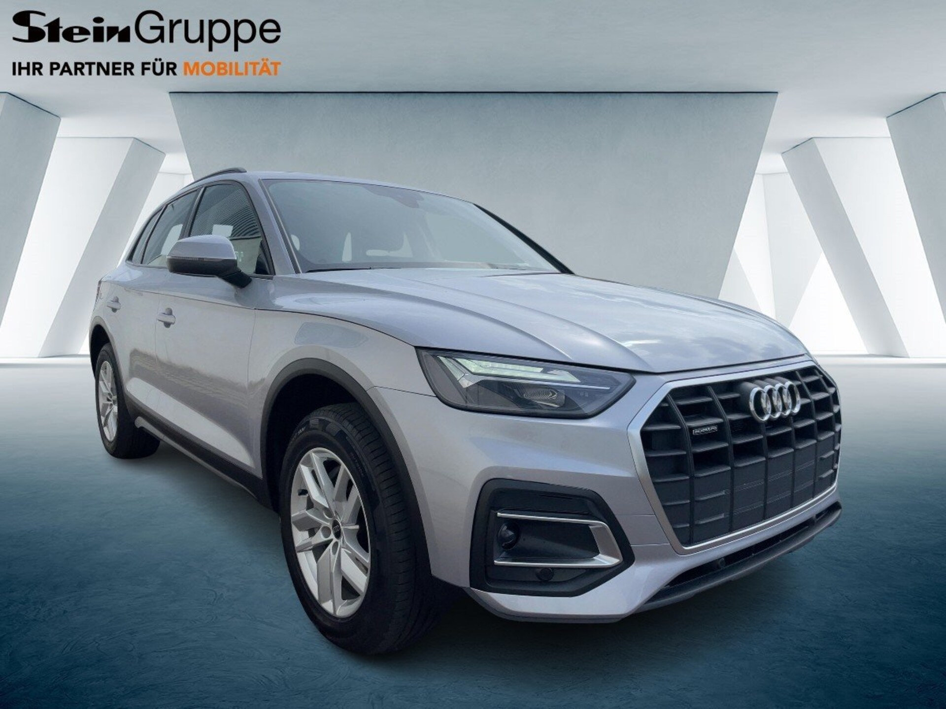 Audi Q5 TFSI e