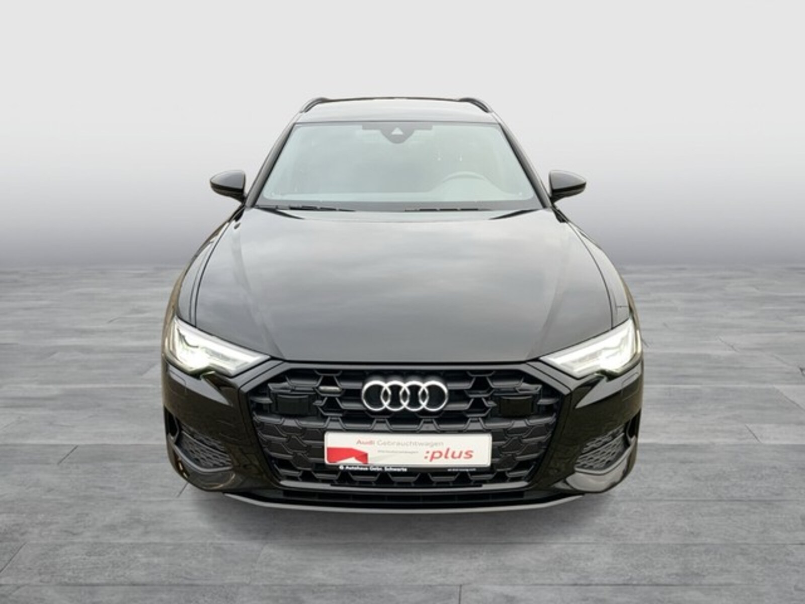 Audi A6 Avant – Bild 7