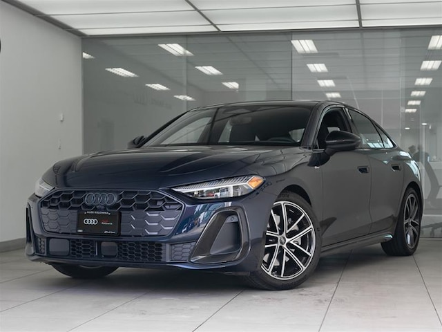Photo of 2025 Audi A5 Sedan 