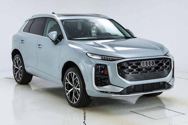2026 Audi Q3 Base - Photo 30