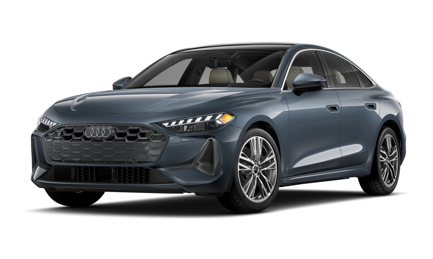 2026 Audi A5 Premium Plus quattro S tronic's photo