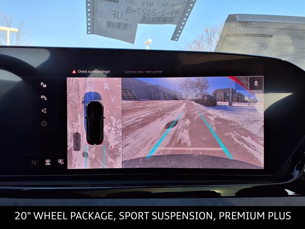 2025 Audi S5 Premium Plus - Photo 16