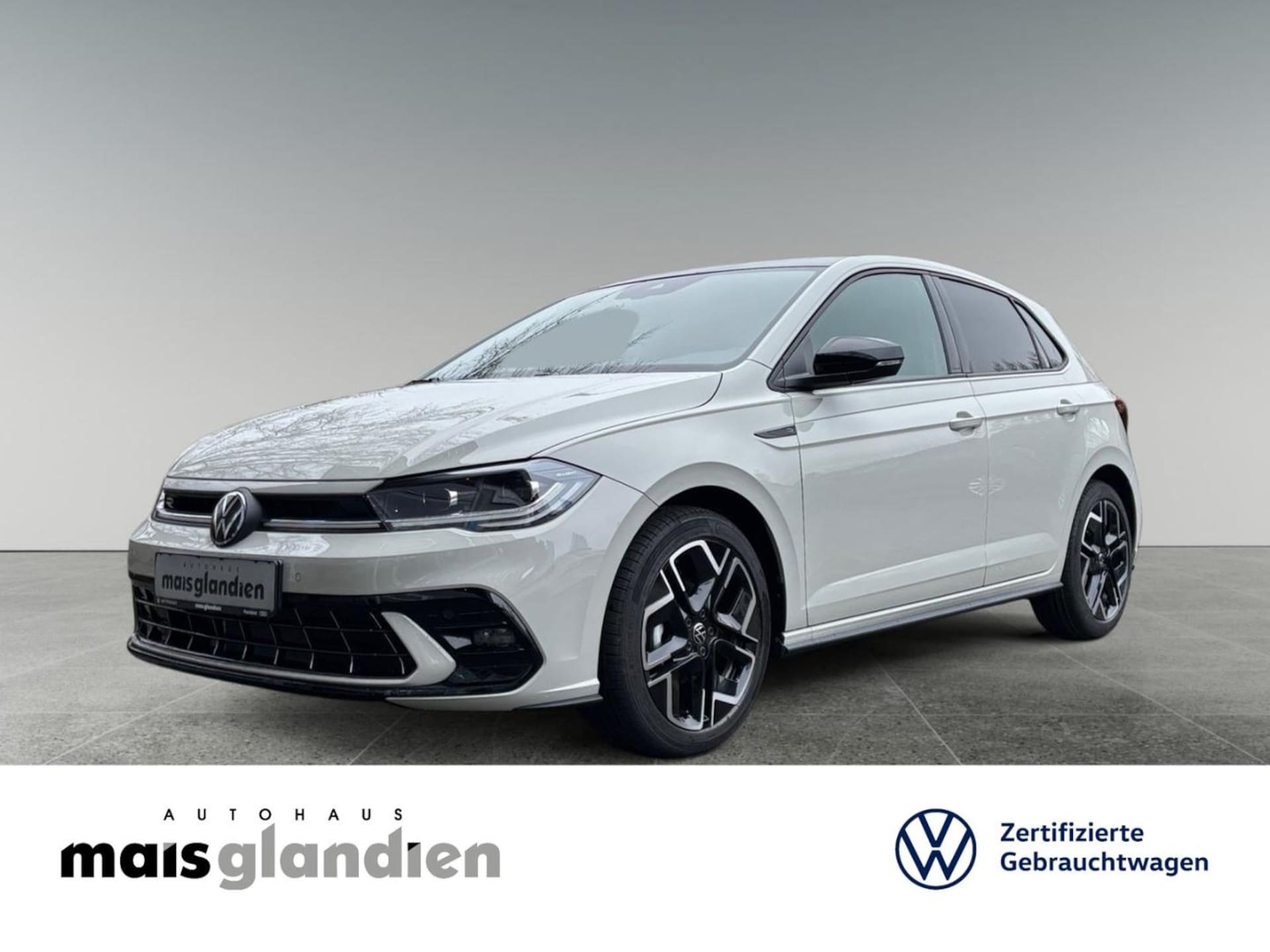 Volkswagen Polo R-Line