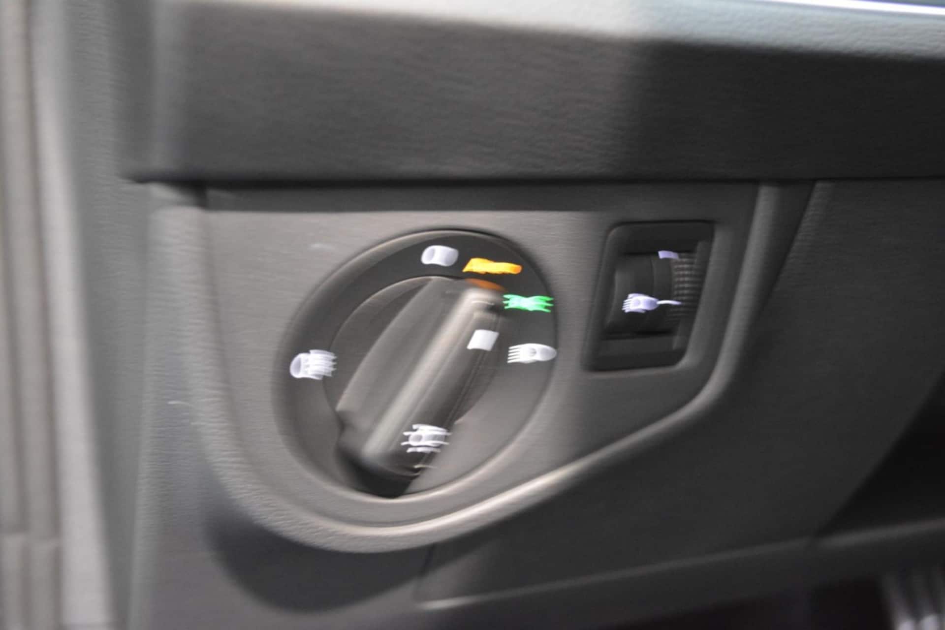 Volkswagen Taigo Goal