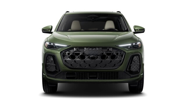 2026 Audi Q5