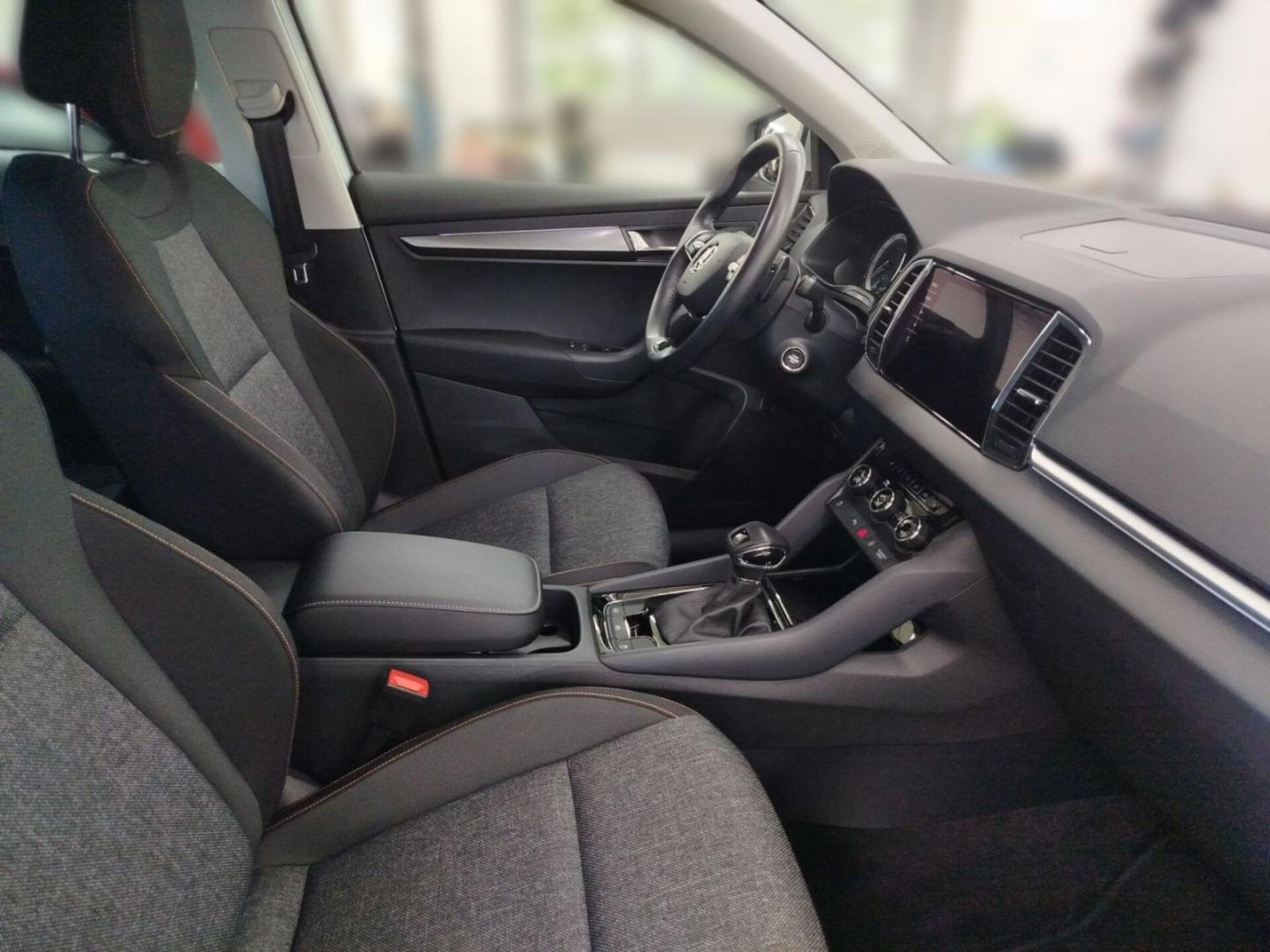 Skoda Karoq Ambition