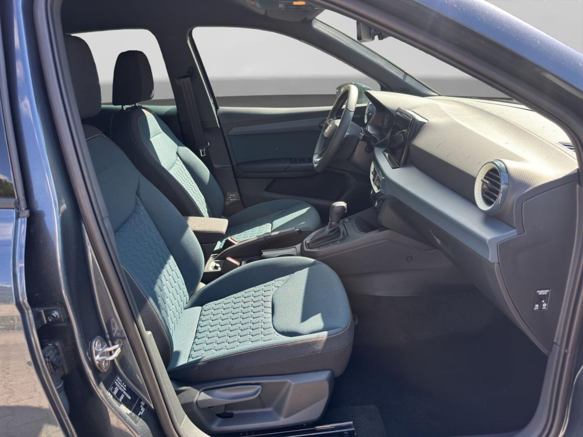 SEAT Arona Style