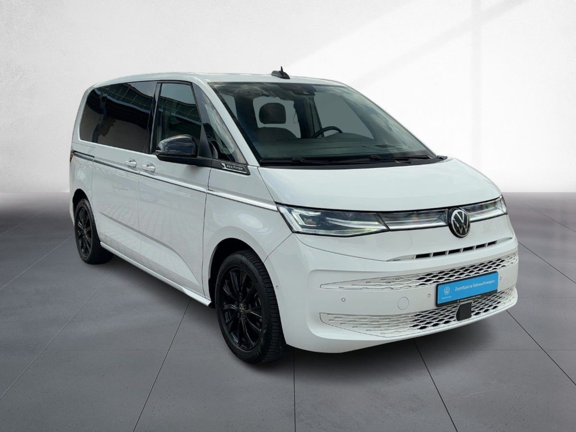 Volkswagen Multivan Style