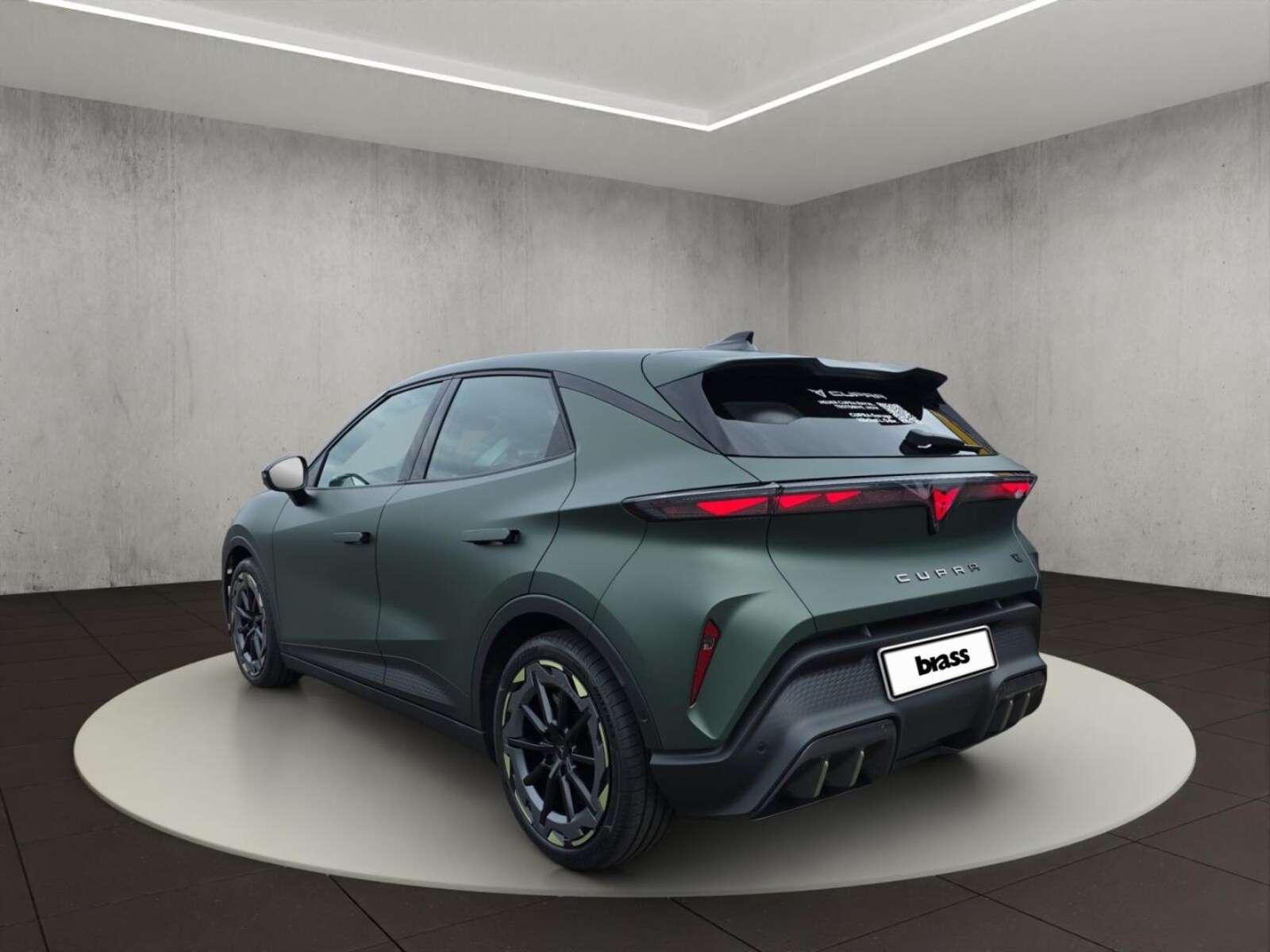 CUPRA Raval – Bild 3