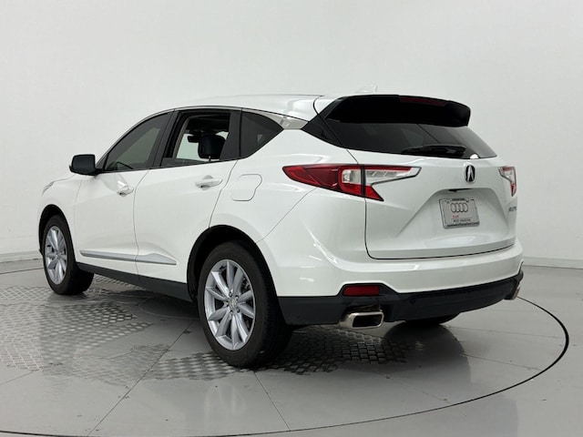 2023 Acura RDX