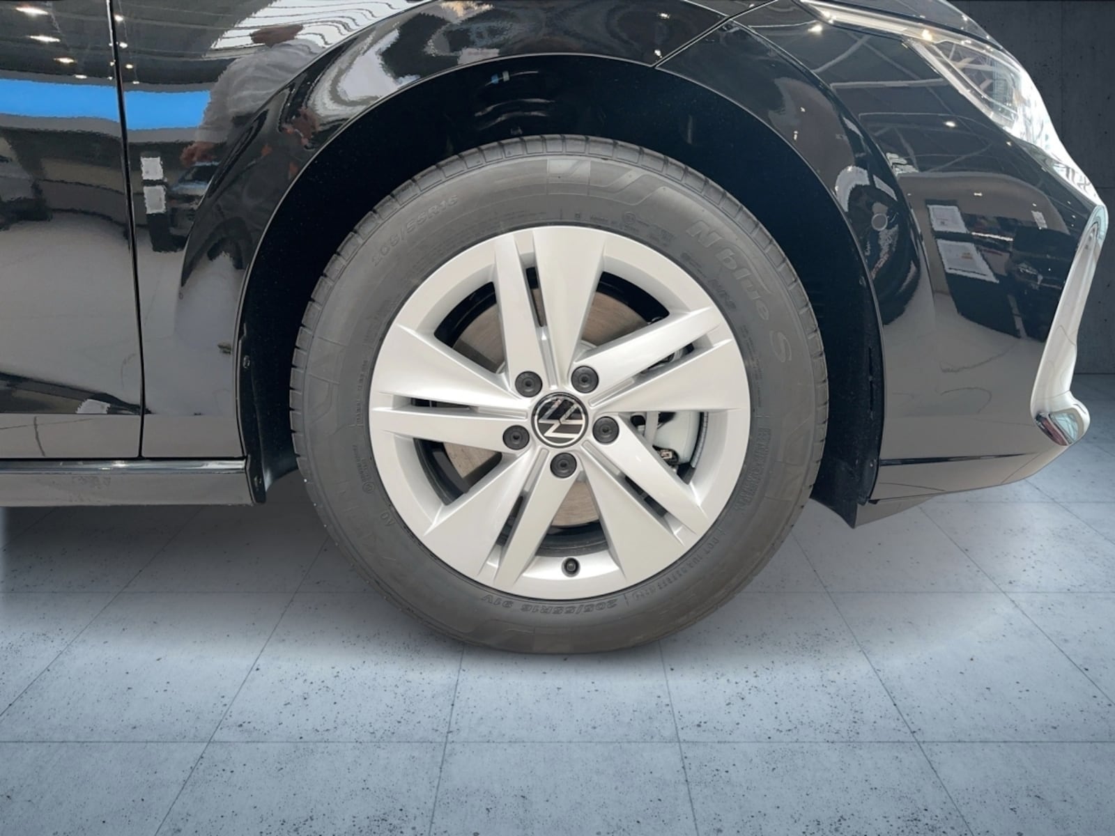 Volkswagen Golf Variant – Bild 7