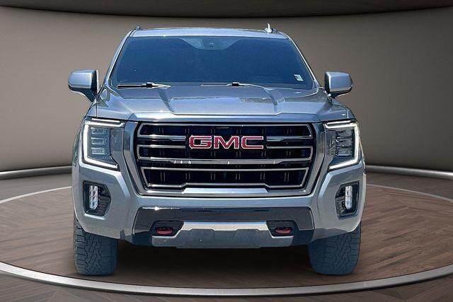 2021 GMC Yukon