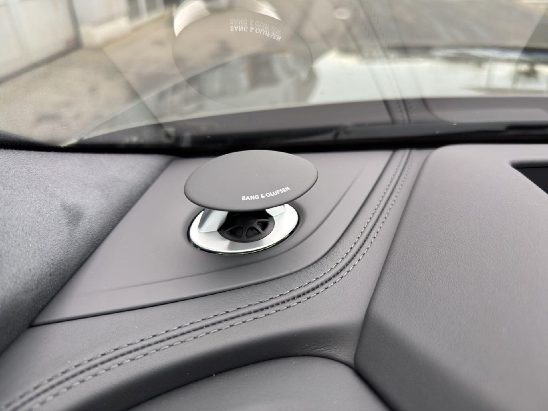 Audi RS Q8 SUV performance