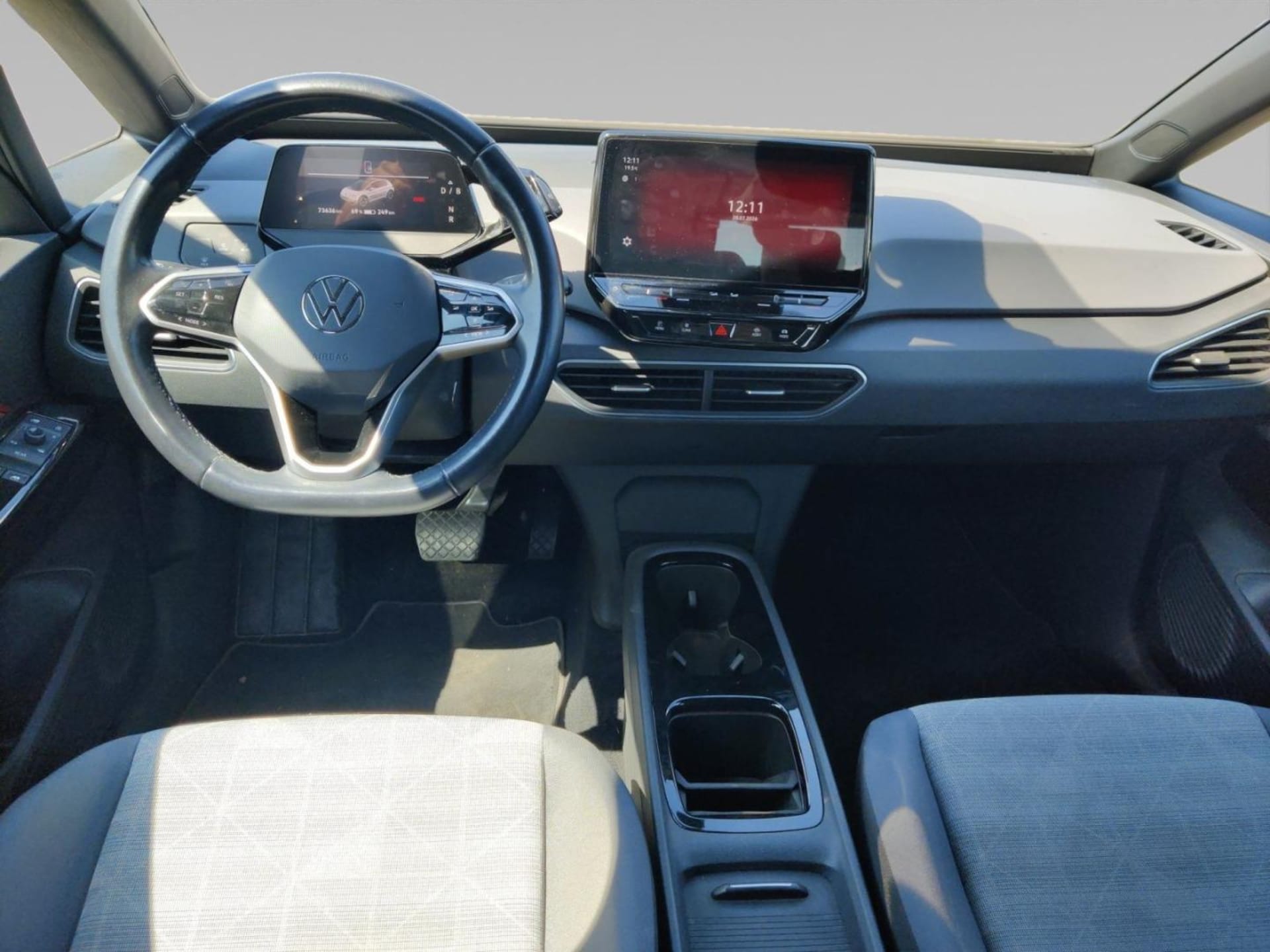 Volkswagen ID.3 Life