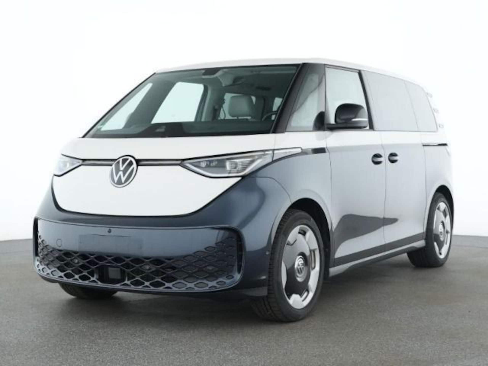 Volkswagen ID. Buzz Pro