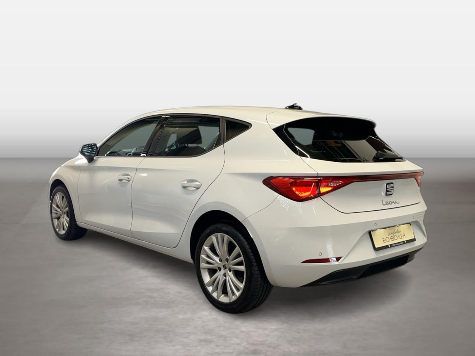 SEAT Leon – Bild 3