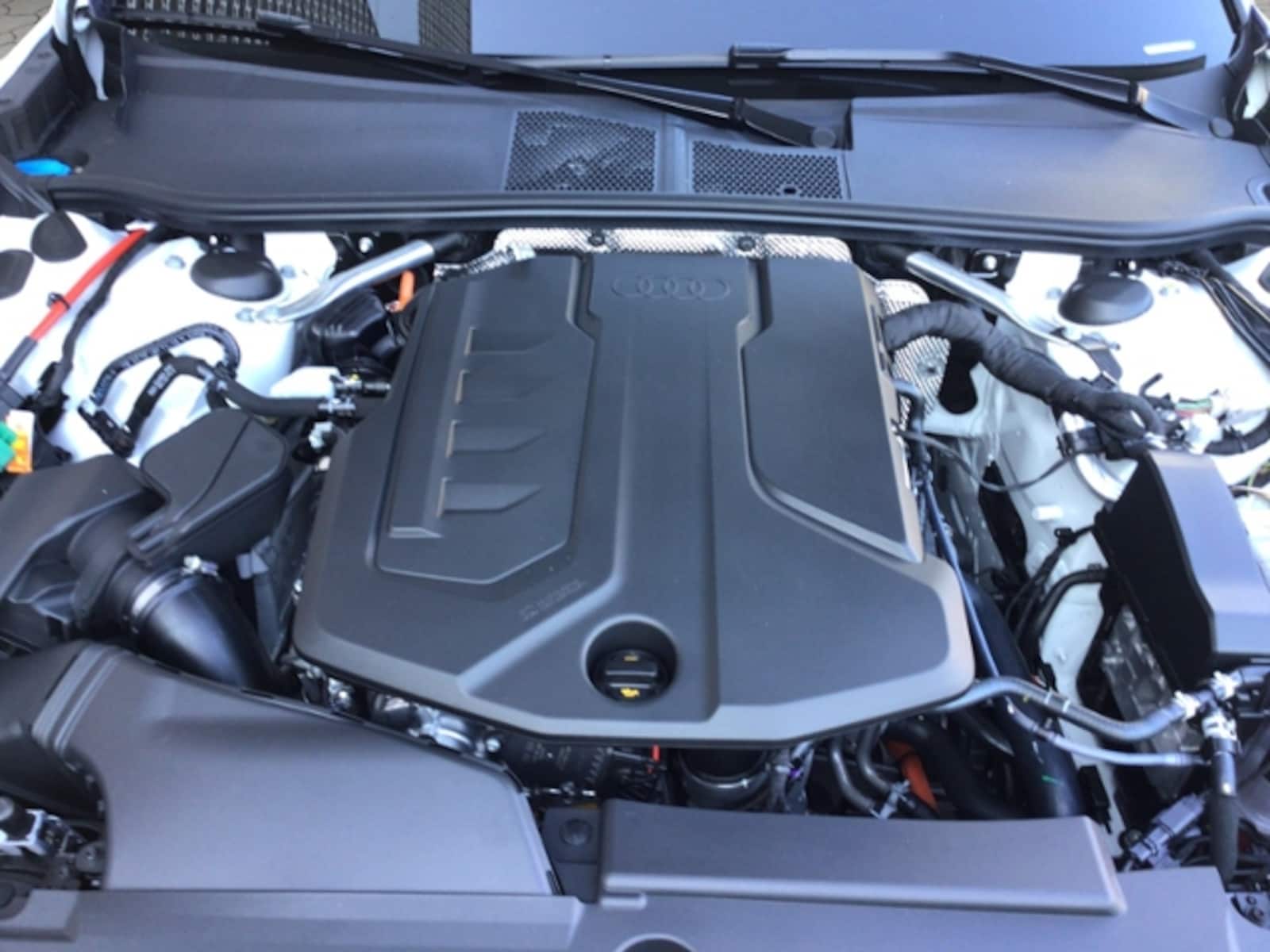 Audi A5 Avant – Bild 12