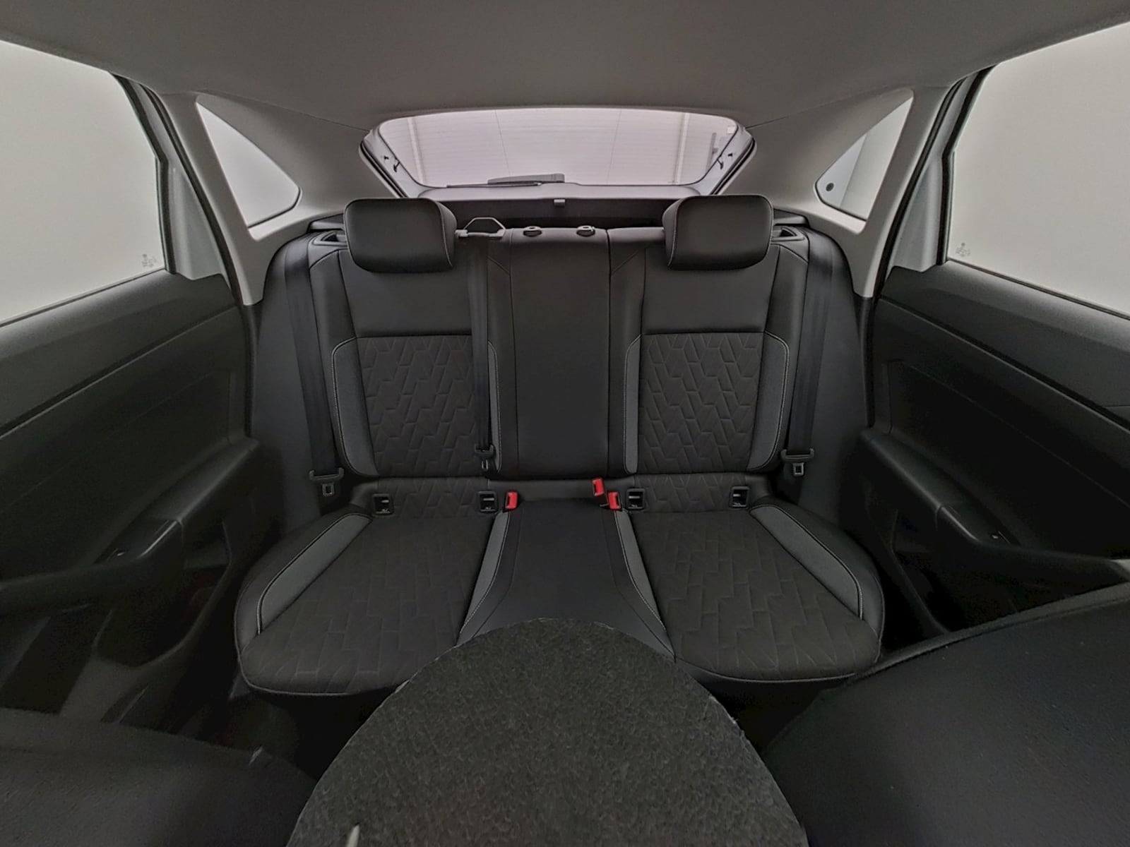 Volkswagen Taigo – Bild 16