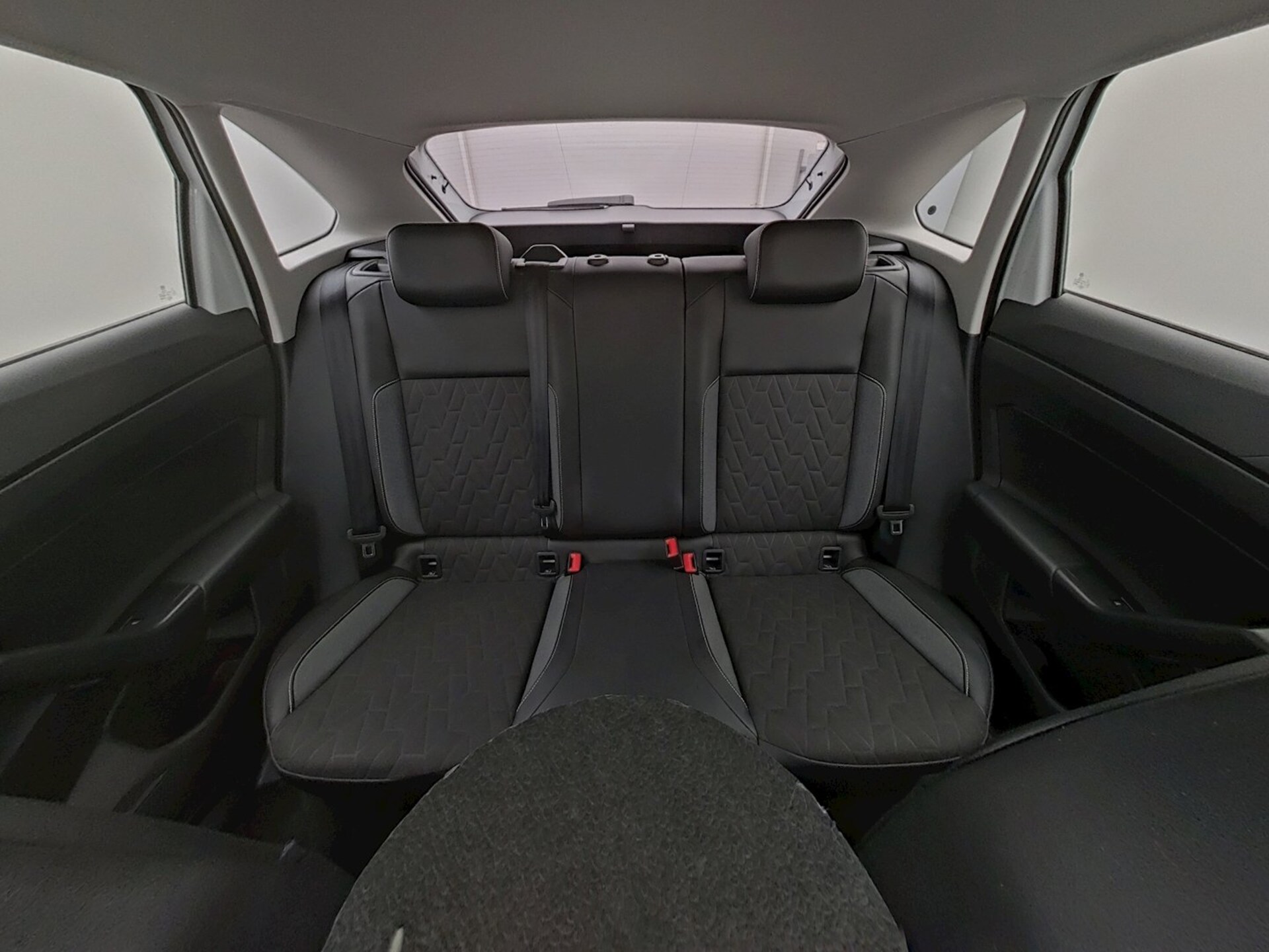 Volkswagen Taigo Goal