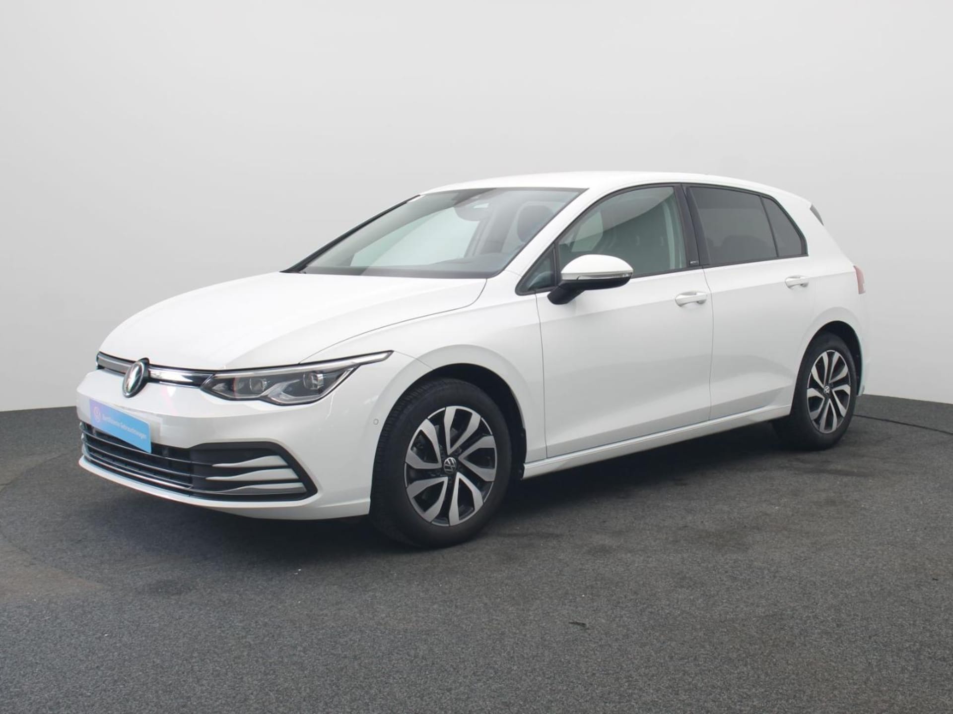 Volkswagen Golf Active